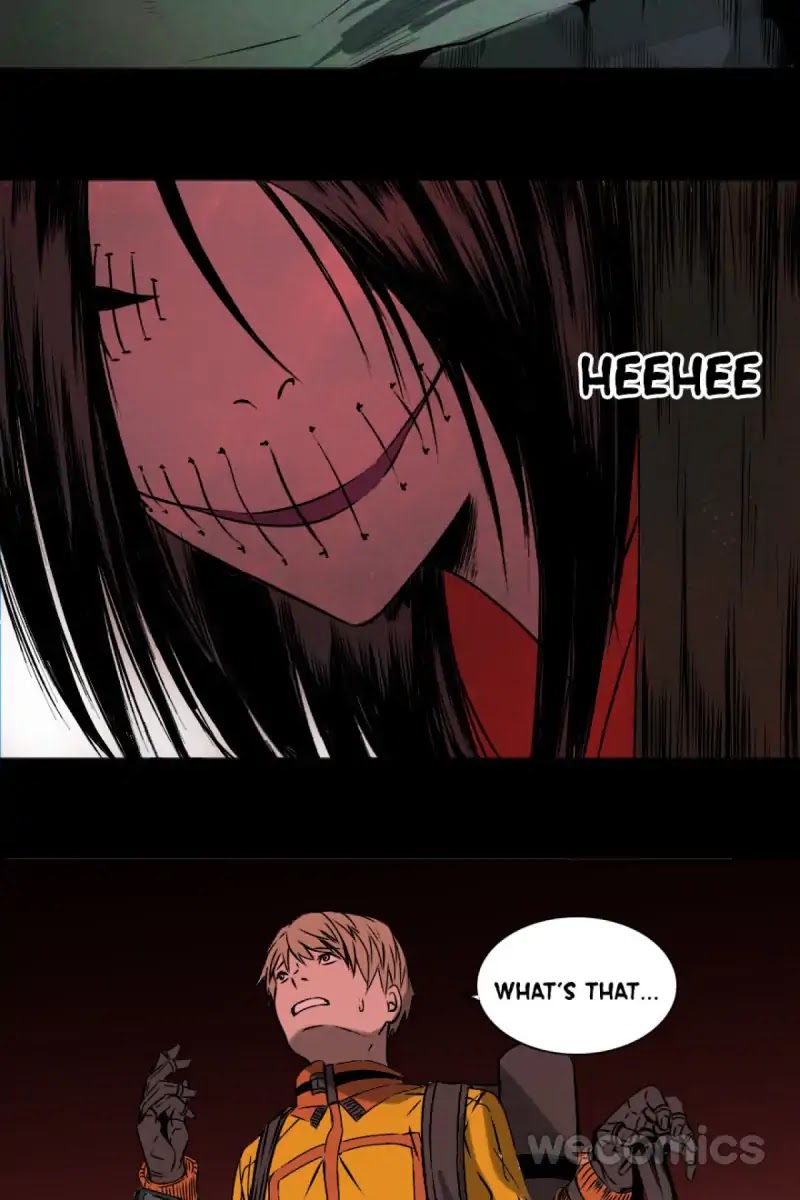300 Beats Per Second Chapter 14 page 28 - Chapter 14