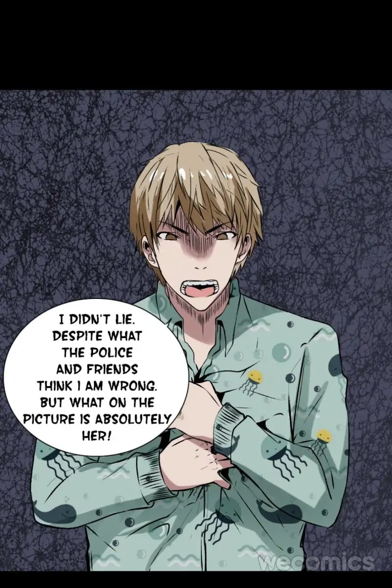300 Beats Per Second Chapter 14 page 29 - Chapter 14