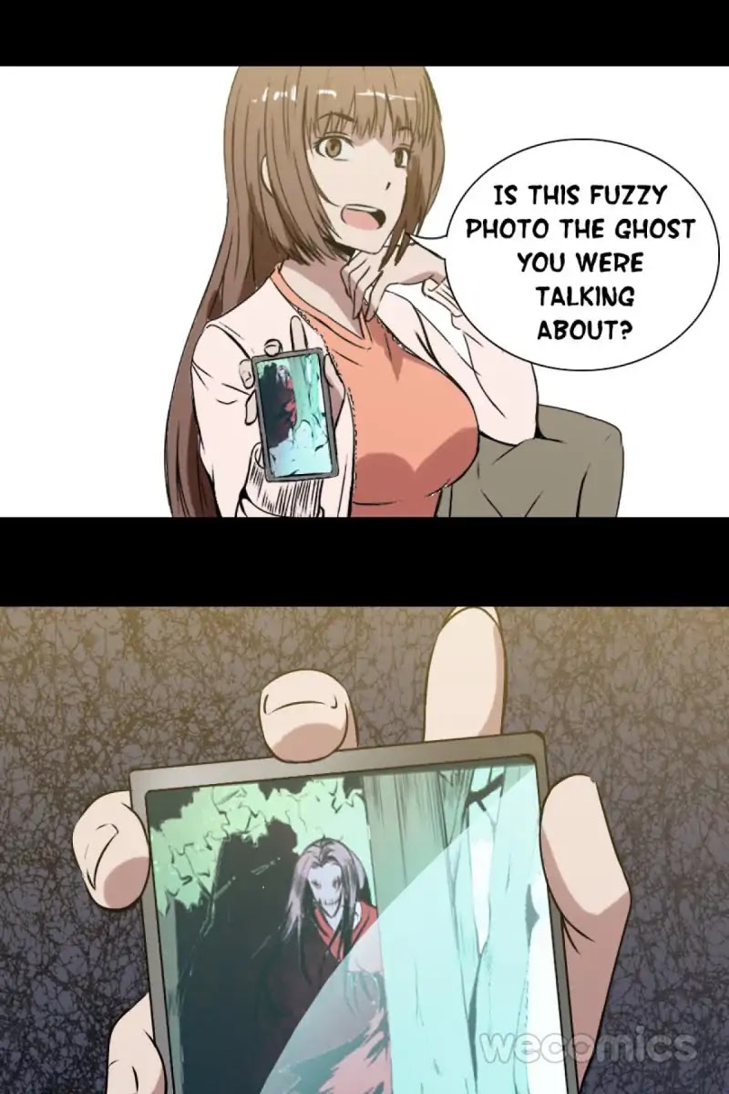 300 Beats Per Second Chapter 14 page 30 - Chapter 14