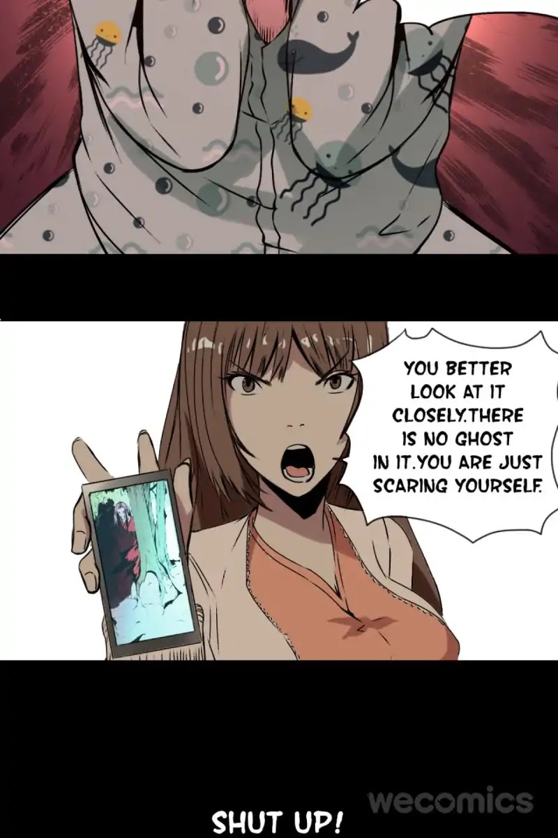 300 Beats Per Second Chapter 14 page 32 - Chapter 14