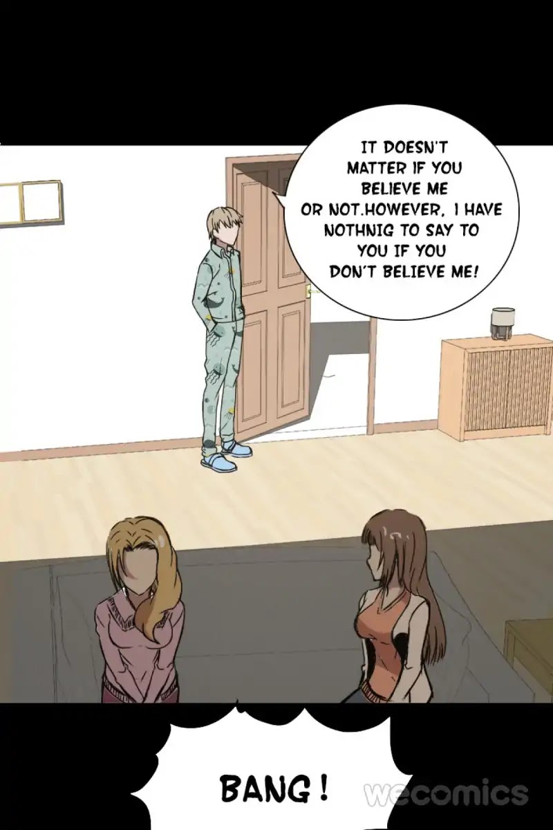 300 Beats Per Second Chapter 14 page 33 - Chapter 14