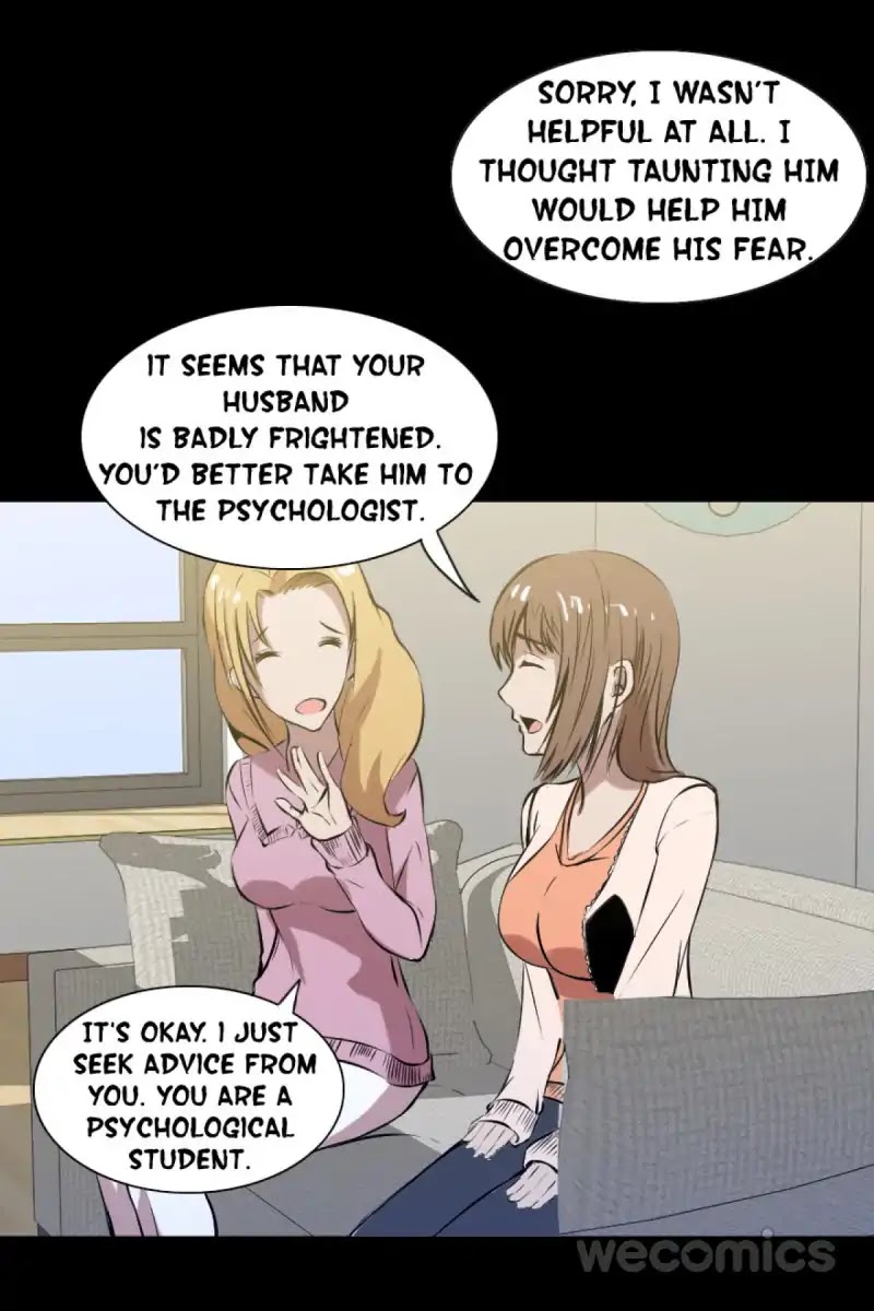 300 Beats Per Second Chapter 14 page 35 - Chapter 14