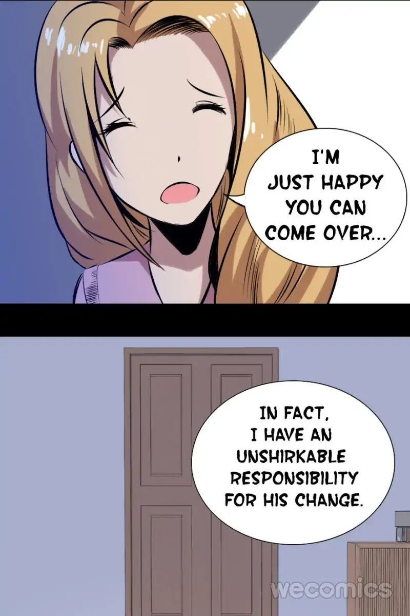 300 Beats Per Second Chapter 14 page 36 - Chapter 14