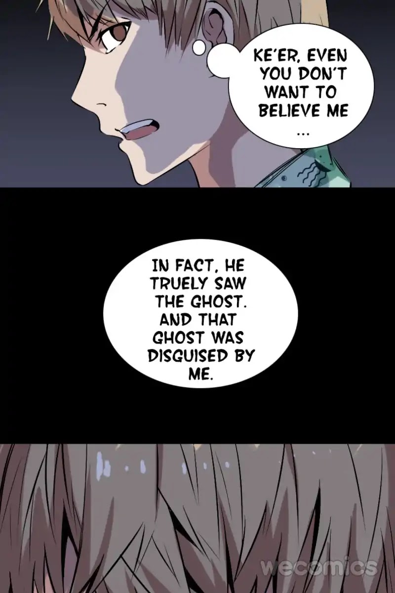 300 Beats Per Second Chapter 14 page 38 - Chapter 14