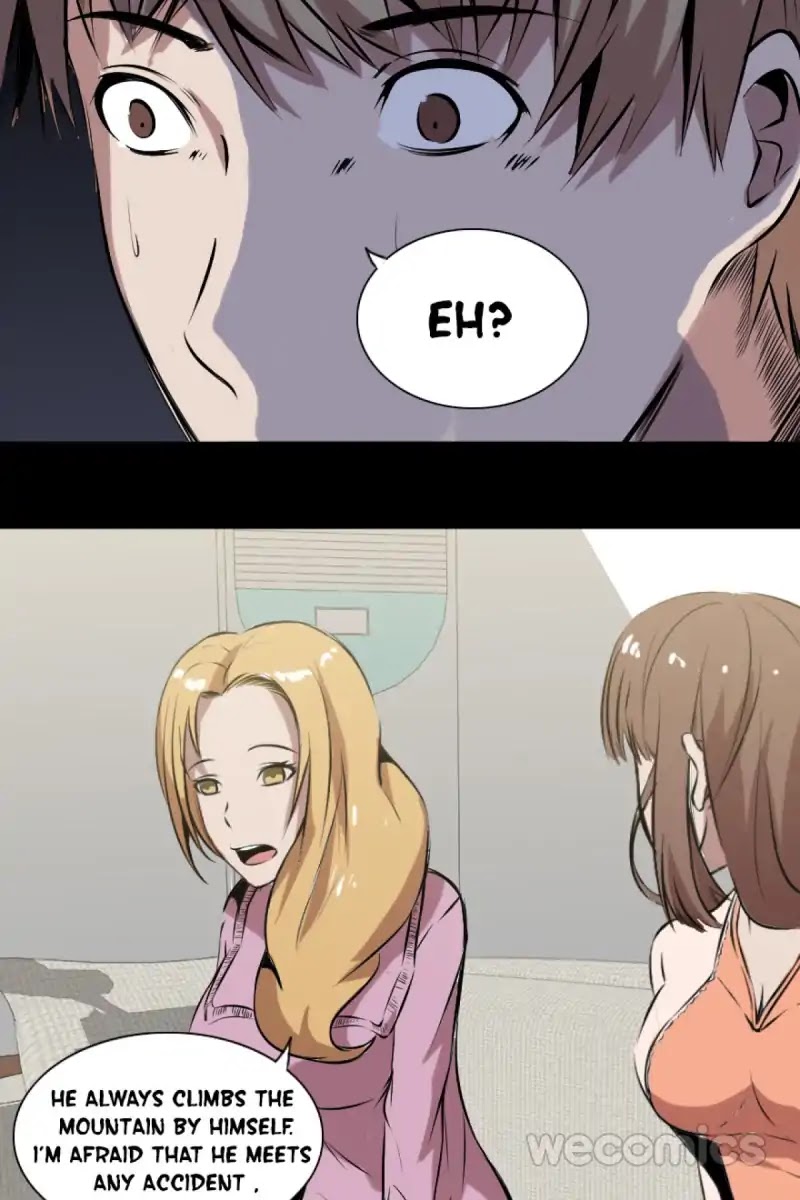 300 Beats Per Second Chapter 14 page 39 - Chapter 14