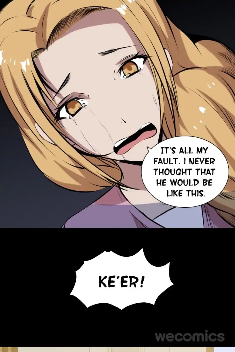 300 Beats Per Second Chapter 14 page 41 - Chapter 14
