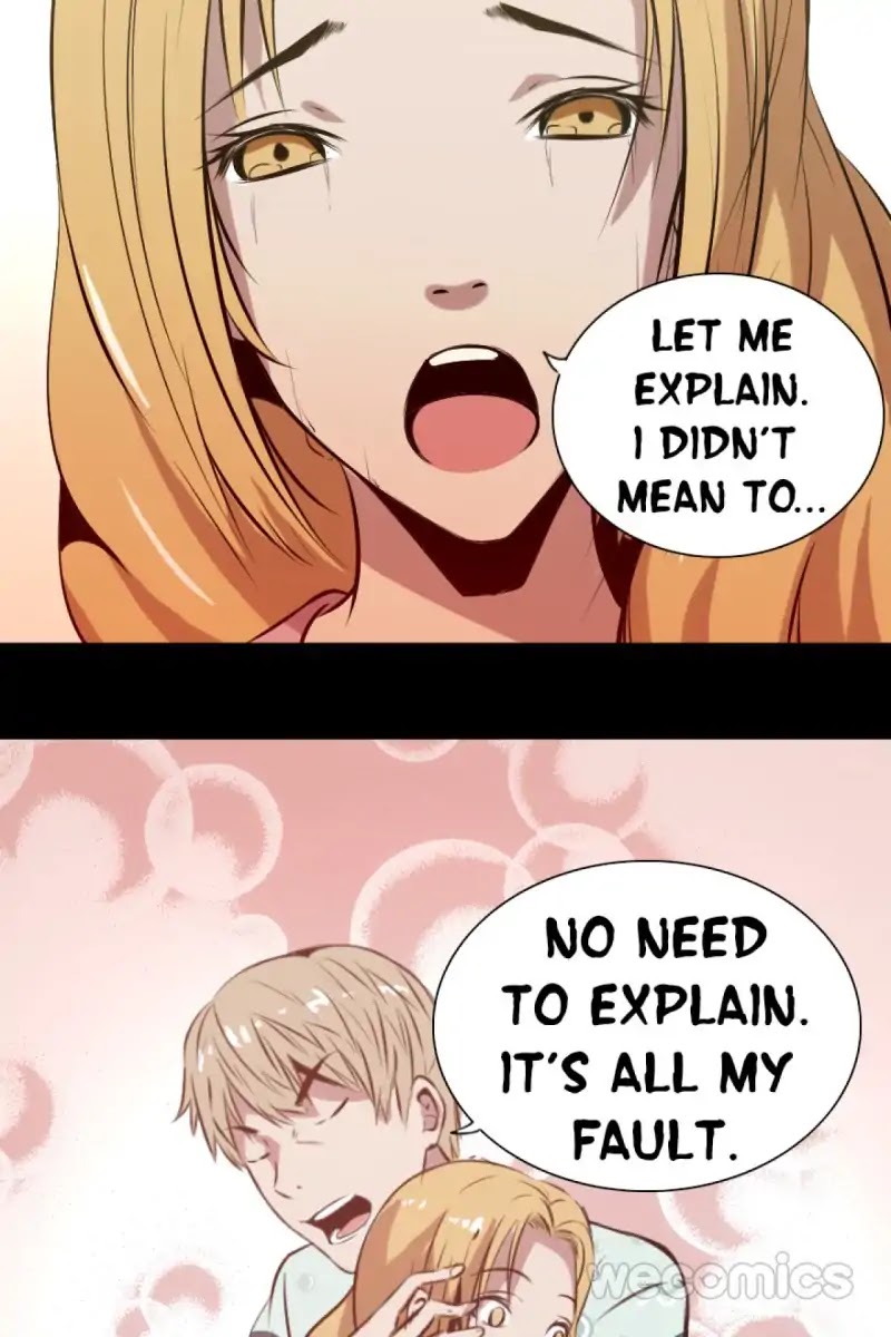 300 Beats Per Second Chapter 14 page 43 - Chapter 14