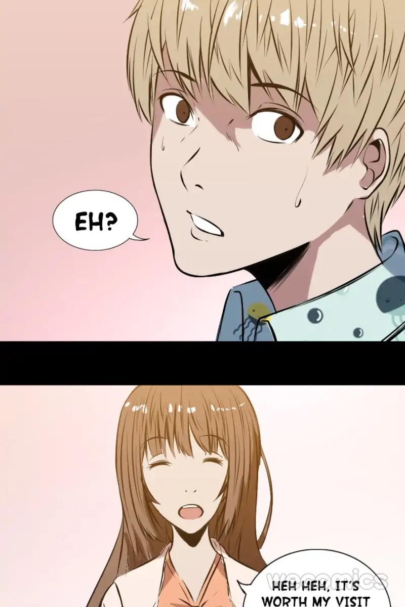 300 Beats Per Second Chapter 14 page 47 - Chapter 14