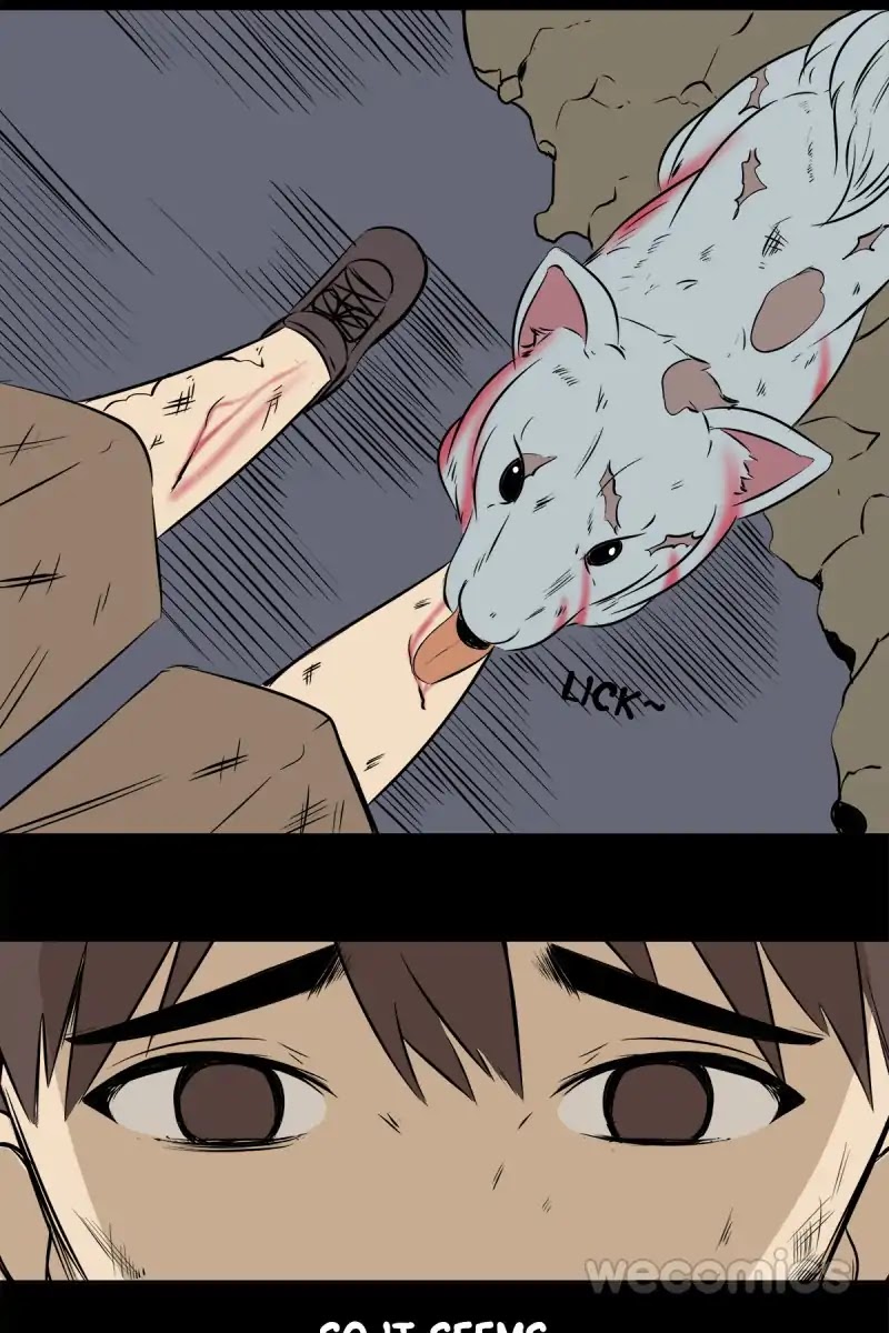 300 Beats Per Second Chapter 15 page 10 - Chapter 15