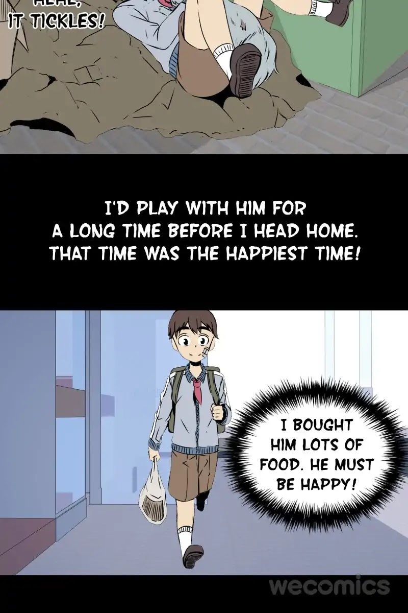 300 Beats Per Second Chapter 15 page 14 - Chapter 15