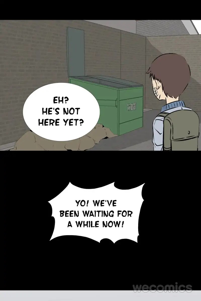 300 Beats Per Second Chapter 15 page 15 - Chapter 15