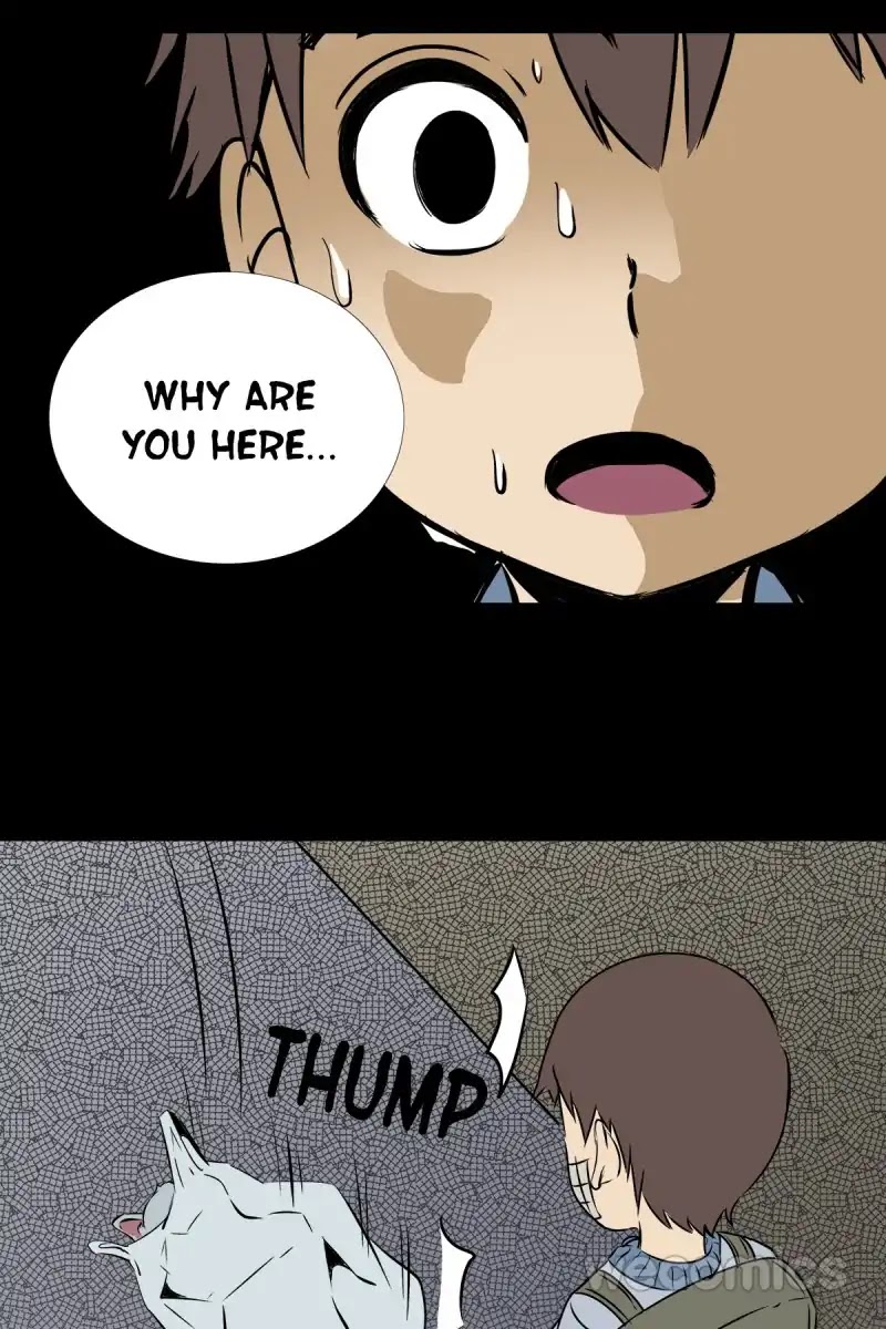 300 Beats Per Second Chapter 15 page 17 - Chapter 15