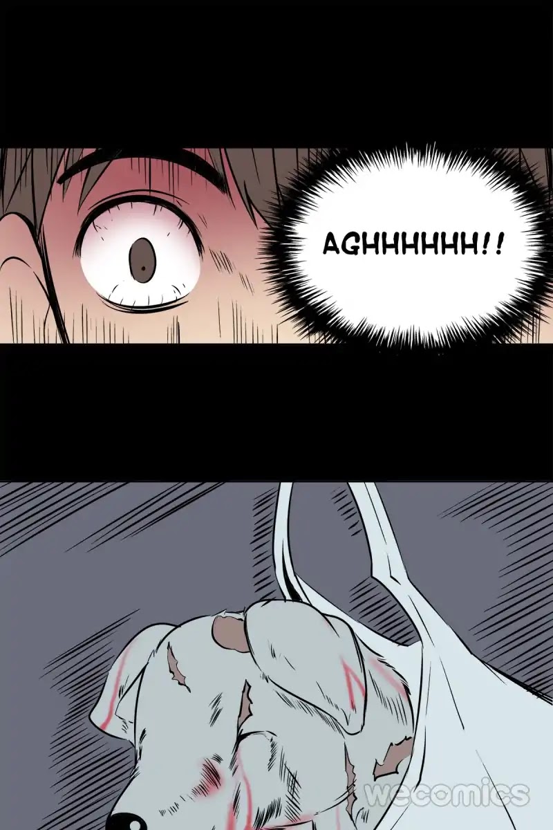 300 Beats Per Second Chapter 15 page 19 - Chapter 15