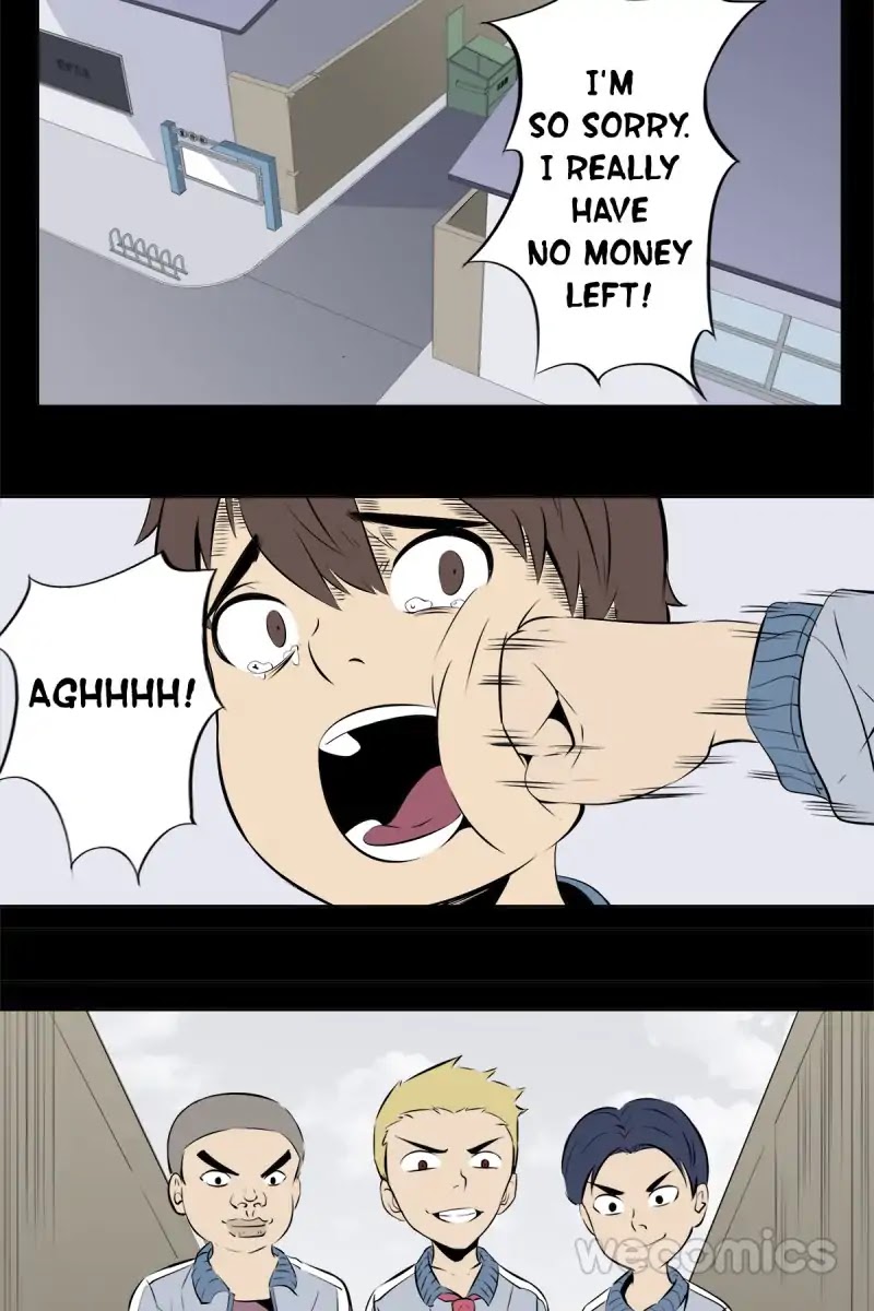 300 Beats Per Second Chapter 15 page 2 - Chapter 15