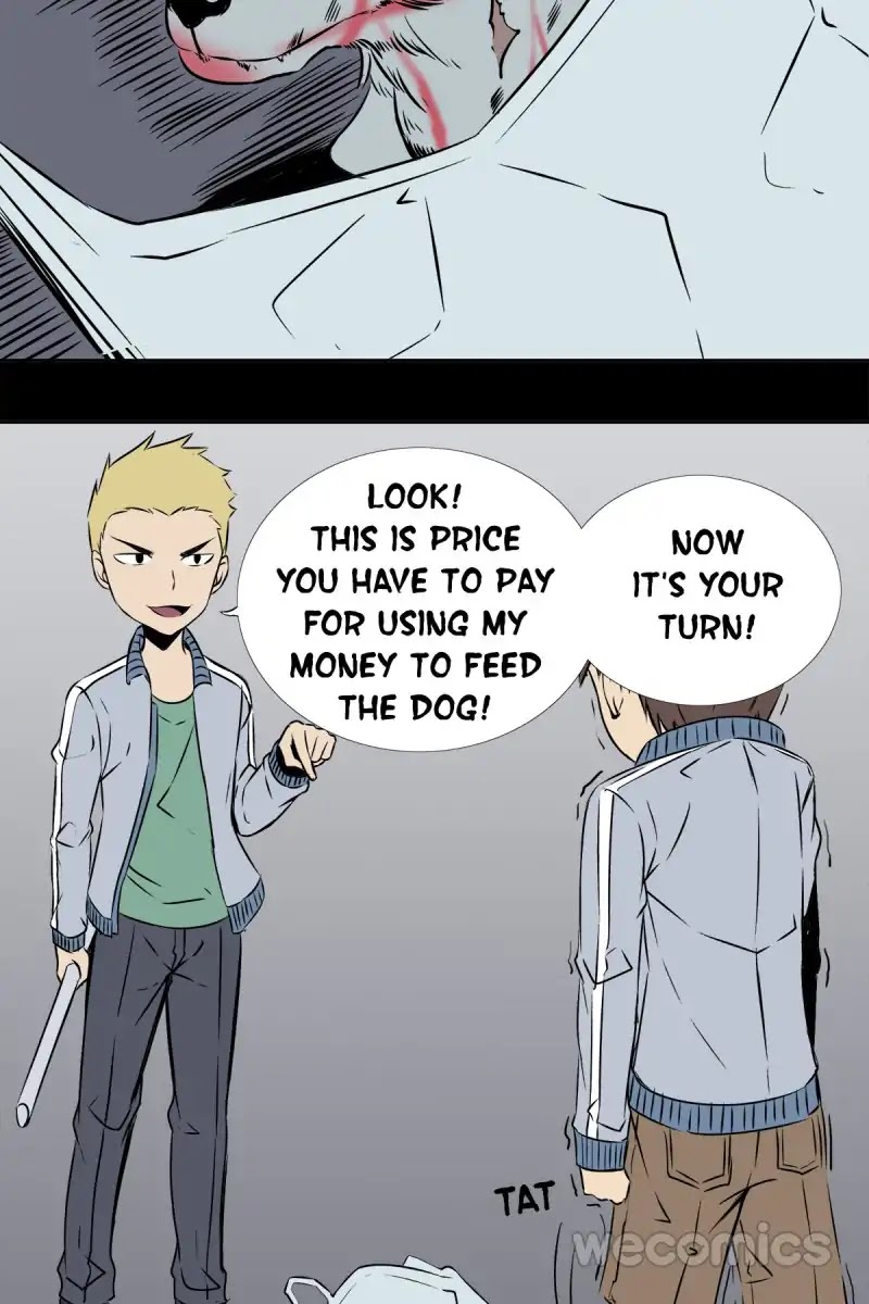 300 Beats Per Second Chapter 15 page 20 - Chapter 15