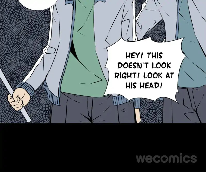 300 Beats Per Second Chapter 15 page 24 - Chapter 15
