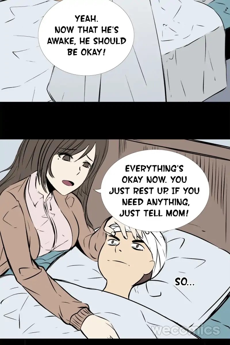 300 Beats Per Second Chapter 15 page 29 - Chapter 15