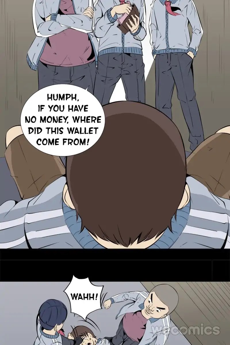 300 Beats Per Second Chapter 15 page 3 - Chapter 15