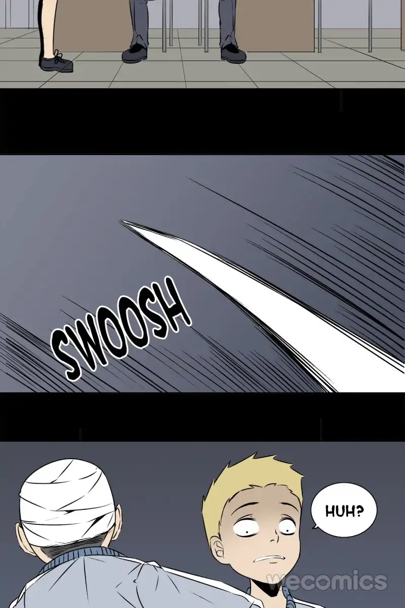 300 Beats Per Second Chapter 15 page 34 - Chapter 15