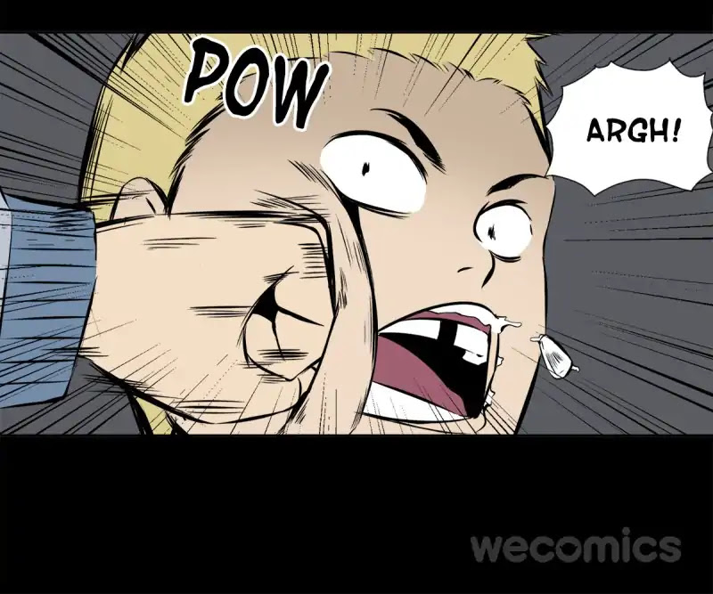 300 Beats Per Second Chapter 15 page 36 - Chapter 15