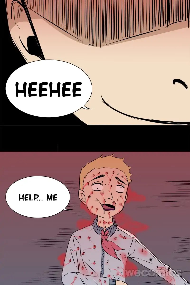 300 Beats Per Second Chapter 15 page 39 - Chapter 15