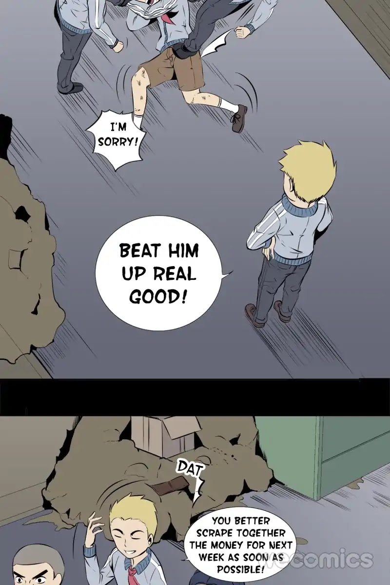 300 Beats Per Second Chapter 15 page 4 - Chapter 15