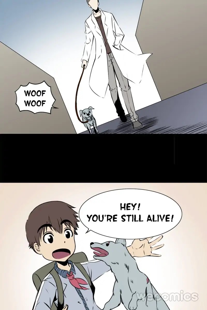 300 Beats Per Second Chapter 15 page 44 - Chapter 15