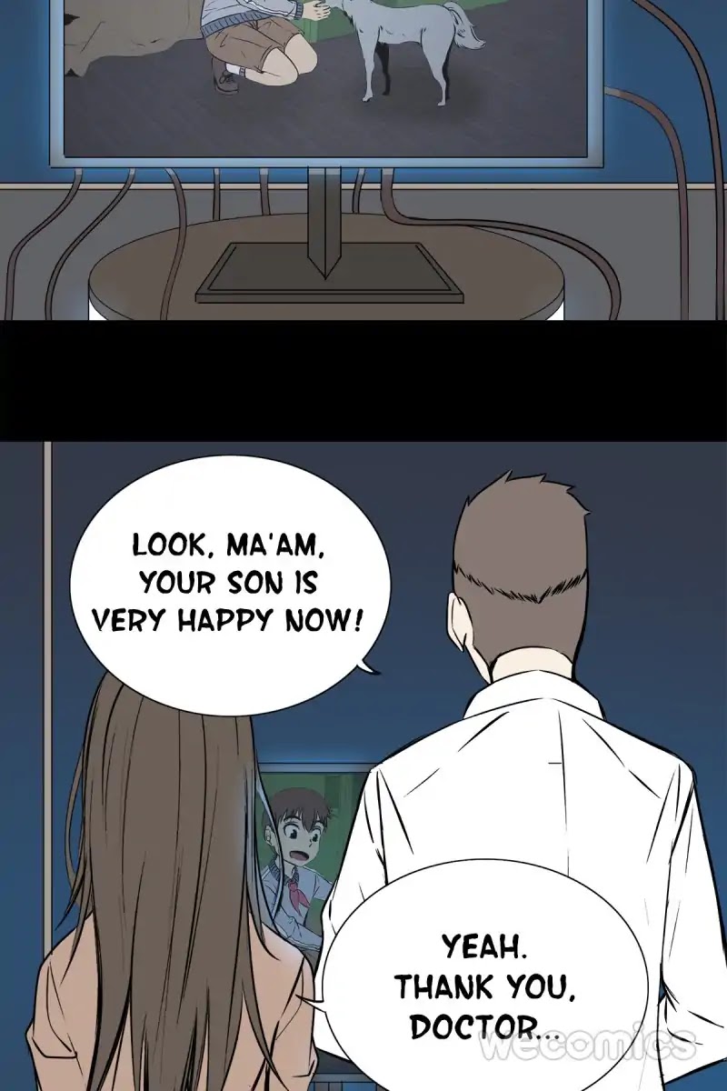 300 Beats Per Second Chapter 15 page 47 - Chapter 15