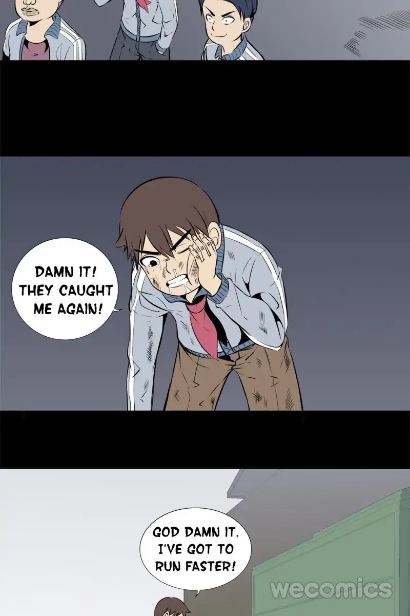 300 Beats Per Second Chapter 15 page 5 - Chapter 15