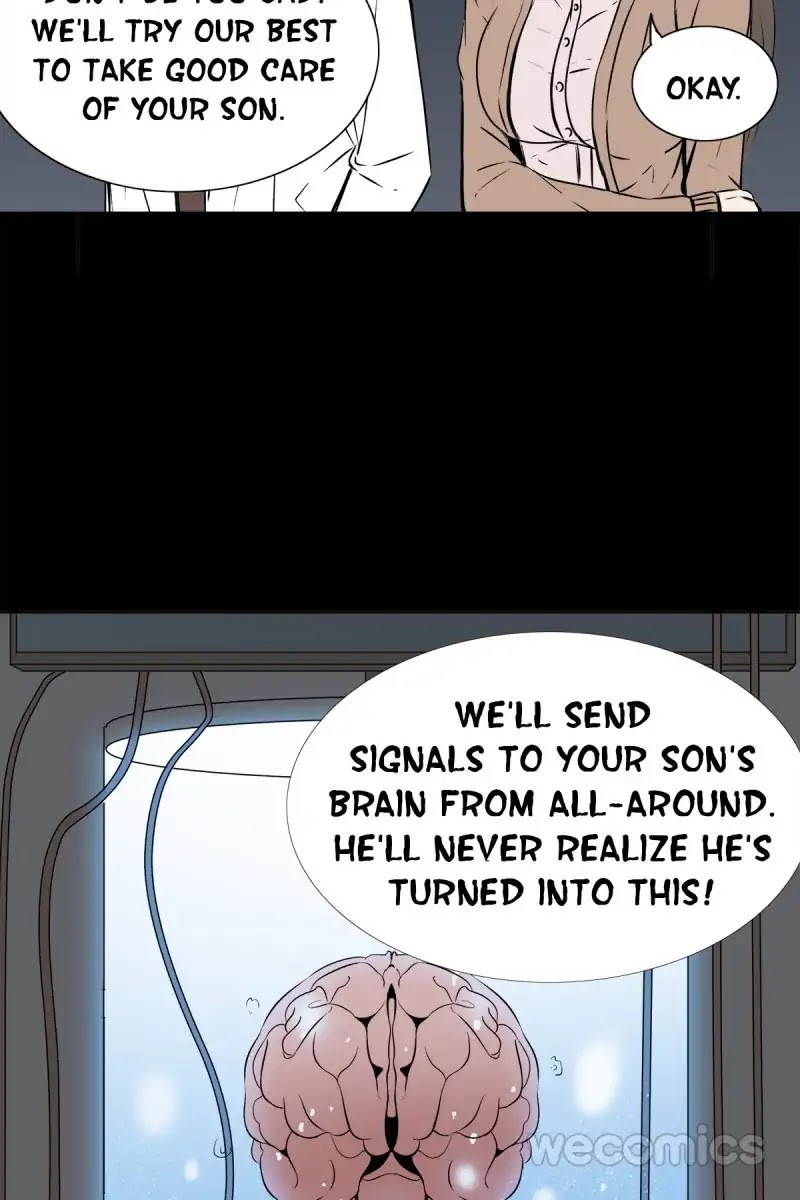 300 Beats Per Second Chapter 15 page 50 - Chapter 15