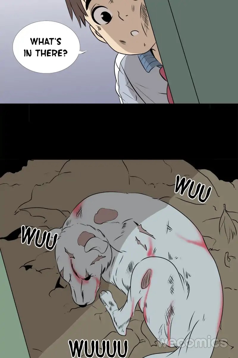 300 Beats Per Second Chapter 15 page 8 - Chapter 15