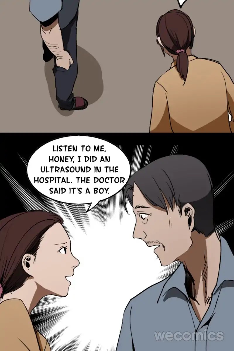 300 Beats Per Second Chapter 16 page 11 - Chapter 16