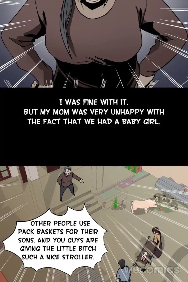 300 Beats Per Second Chapter 16 page 18 - Chapter 16