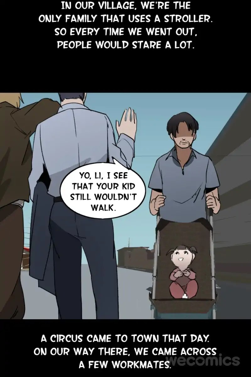 300 Beats Per Second Chapter 16 page 21 - Chapter 16