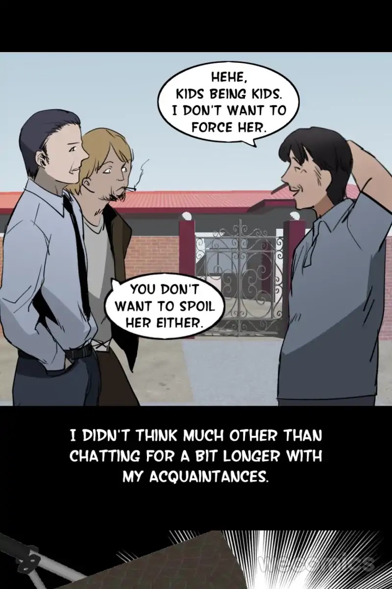 300 Beats Per Second Chapter 16 page 22 - Chapter 16