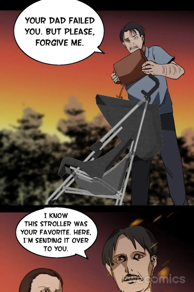 300 Beats Per Second Chapter 16 page 30 - Chapter 16