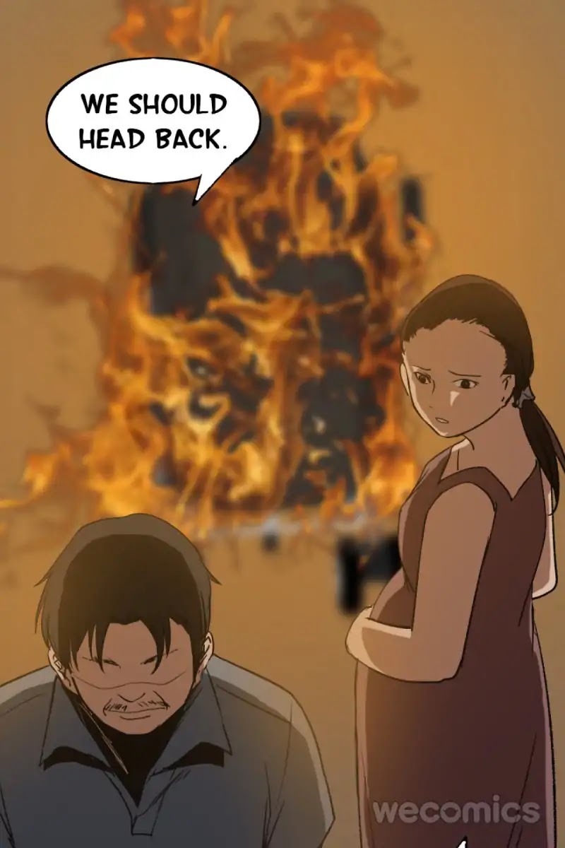 300 Beats Per Second Chapter 16 page 32 - Chapter 16
