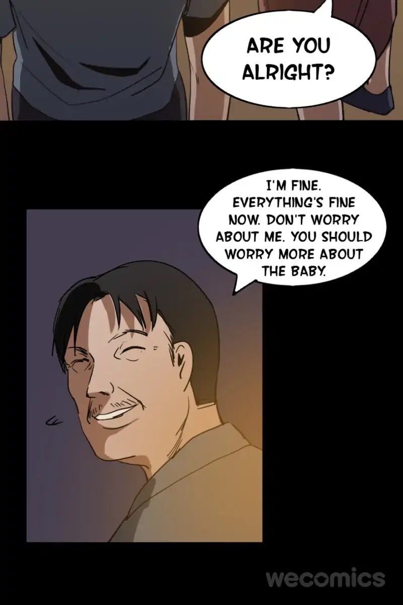 300 Beats Per Second Chapter 16 page 33 - Chapter 16