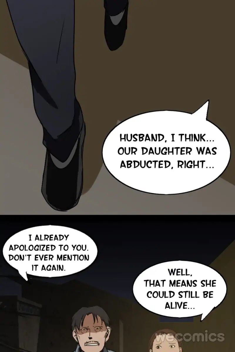 300 Beats Per Second Chapter 16 page 36 - Chapter 16
