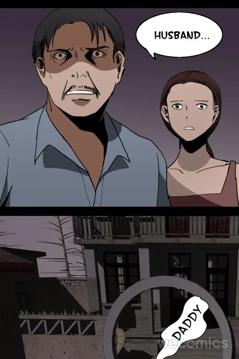 300 Beats Per Second Chapter 16 page 40 - Chapter 16