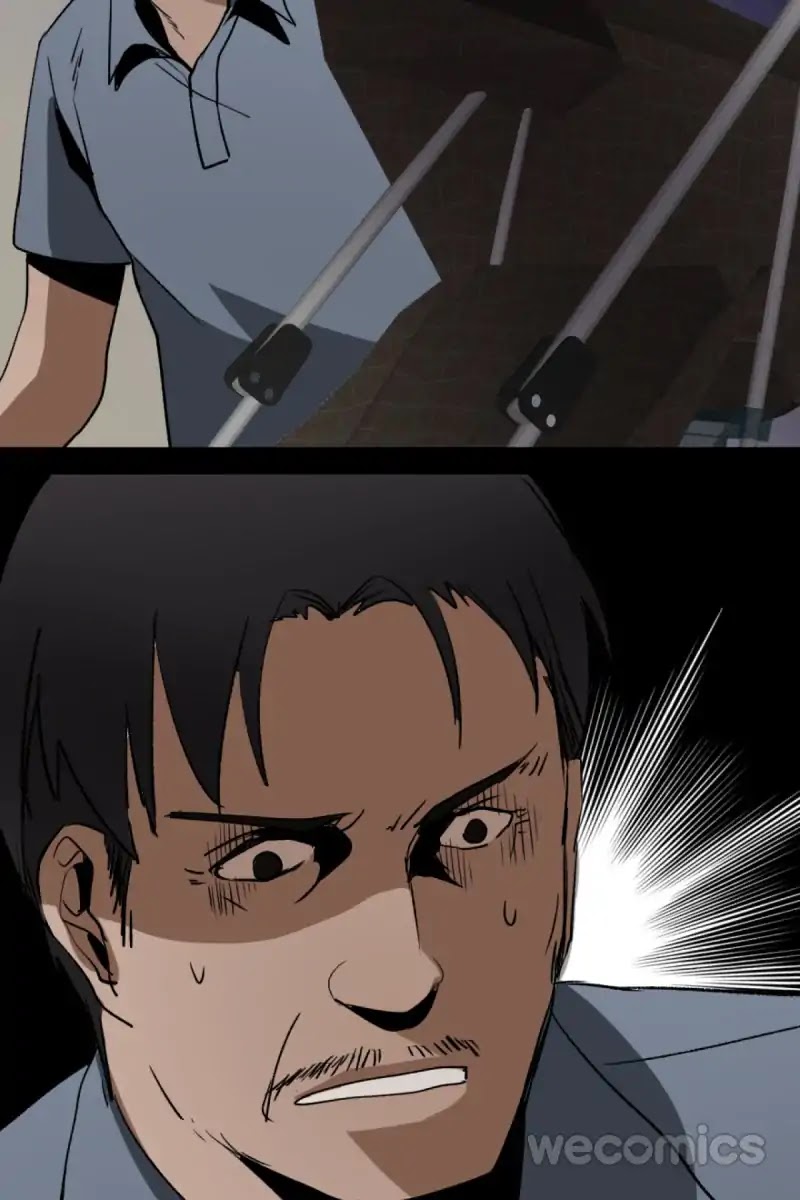 300 Beats Per Second Chapter 16 page 43 - Chapter 16