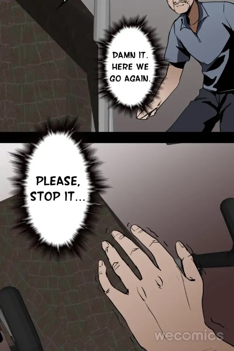 300 Beats Per Second Chapter 16 page 5 - Chapter 16