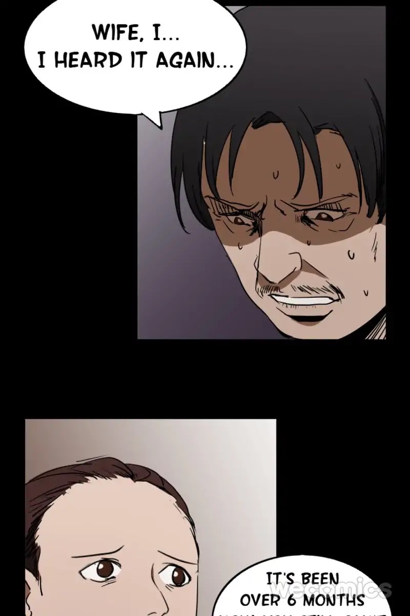 300 Beats Per Second Chapter 16 page 9 - Chapter 16