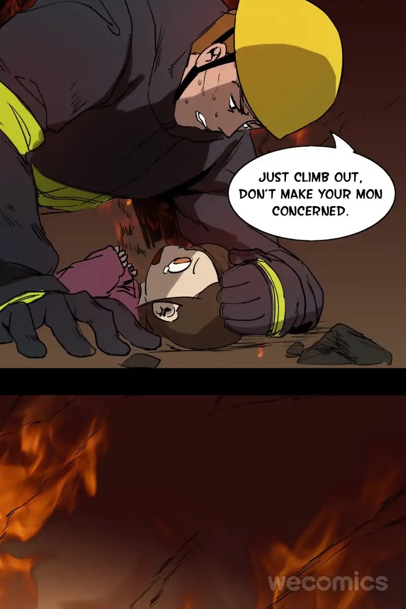 300 Beats Per Second Chapter 17 page 17 - Chapter 17