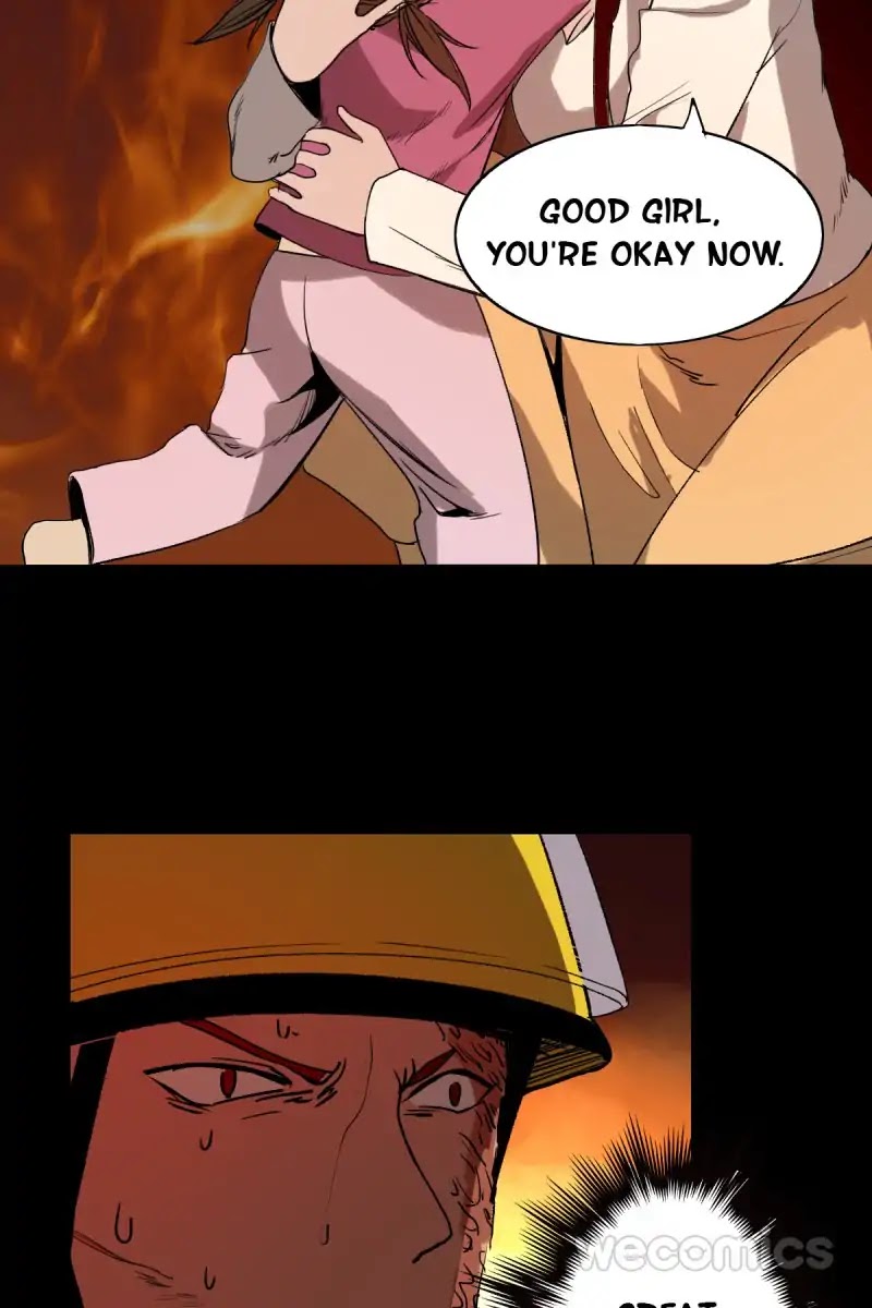 300 Beats Per Second Chapter 17 page 19 - Chapter 17