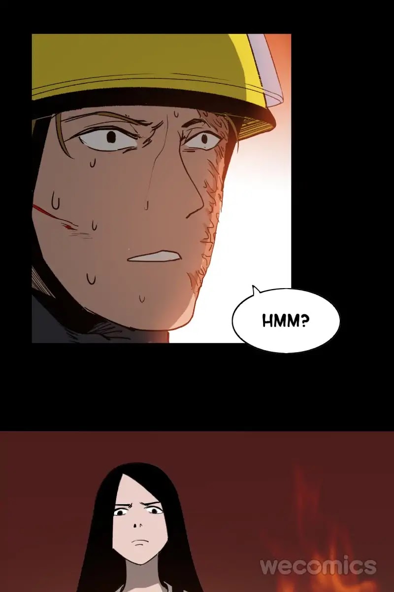 300 Beats Per Second Chapter 17 page 21 - Chapter 17