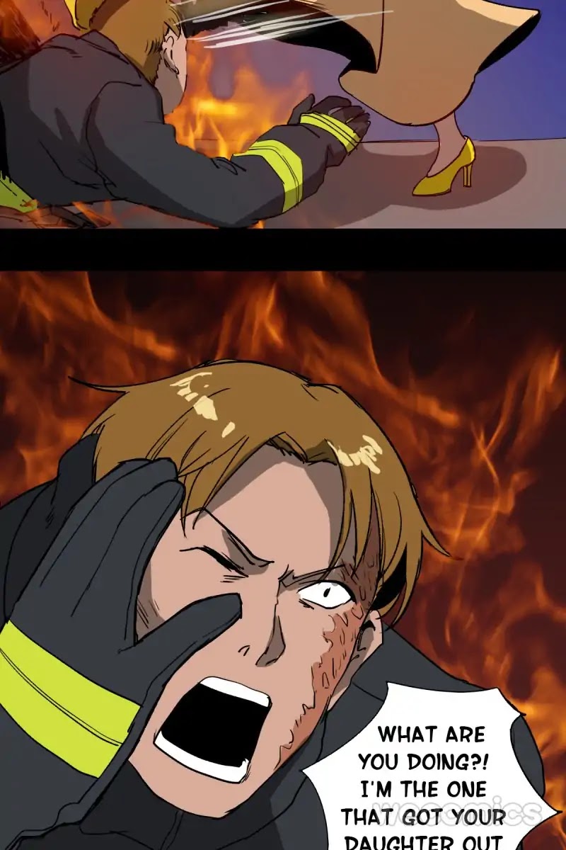300 Beats Per Second Chapter 17 page 24 - Chapter 17