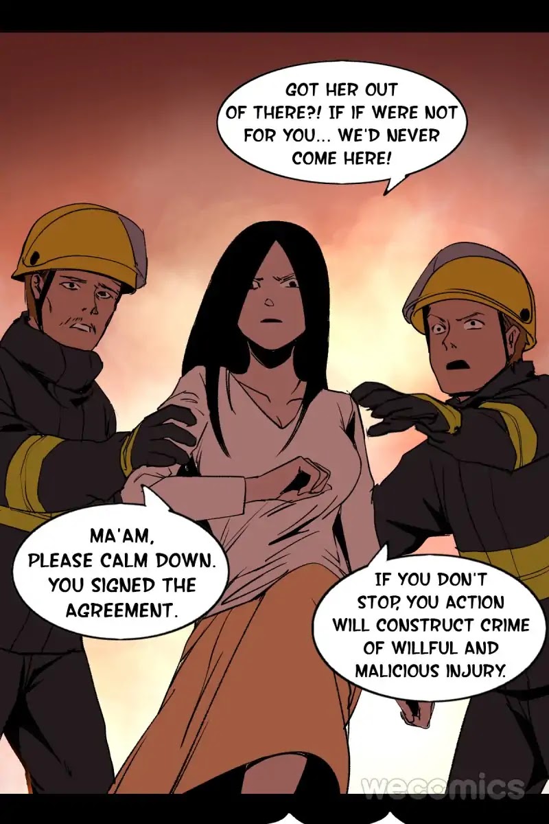 300 Beats Per Second Chapter 17 page 27 - Chapter 17