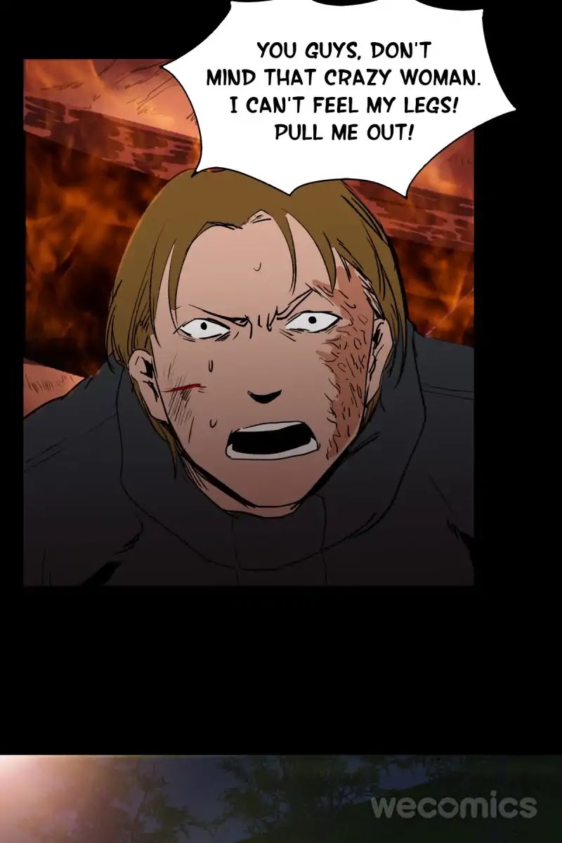 300 Beats Per Second Chapter 17 page 28 - Chapter 17