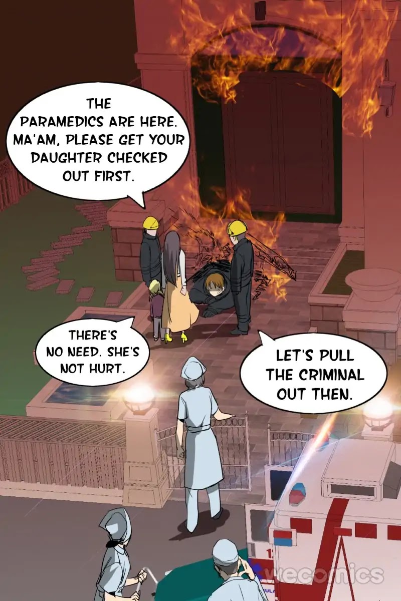 300 Beats Per Second Chapter 17 page 31 - Chapter 17